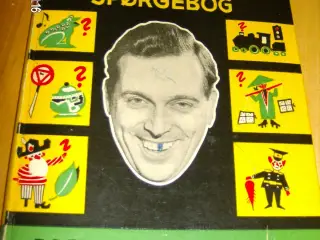 Jørgen Clevin
