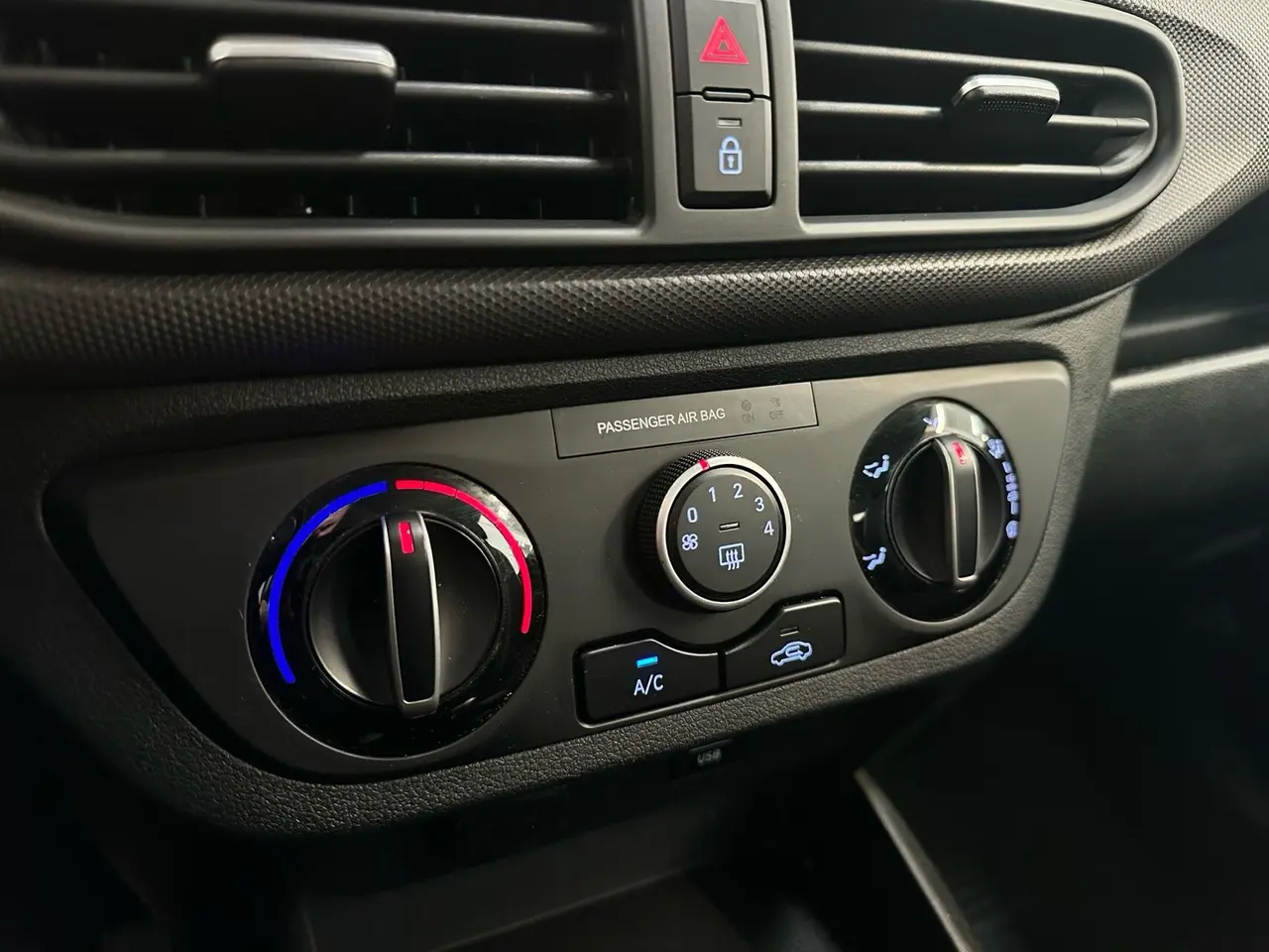 Billede 12 - Hyundai i10 1,0 Essential 67HK 5d