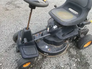 McCulloch havetraktor Briggs & Stratton 950 til re