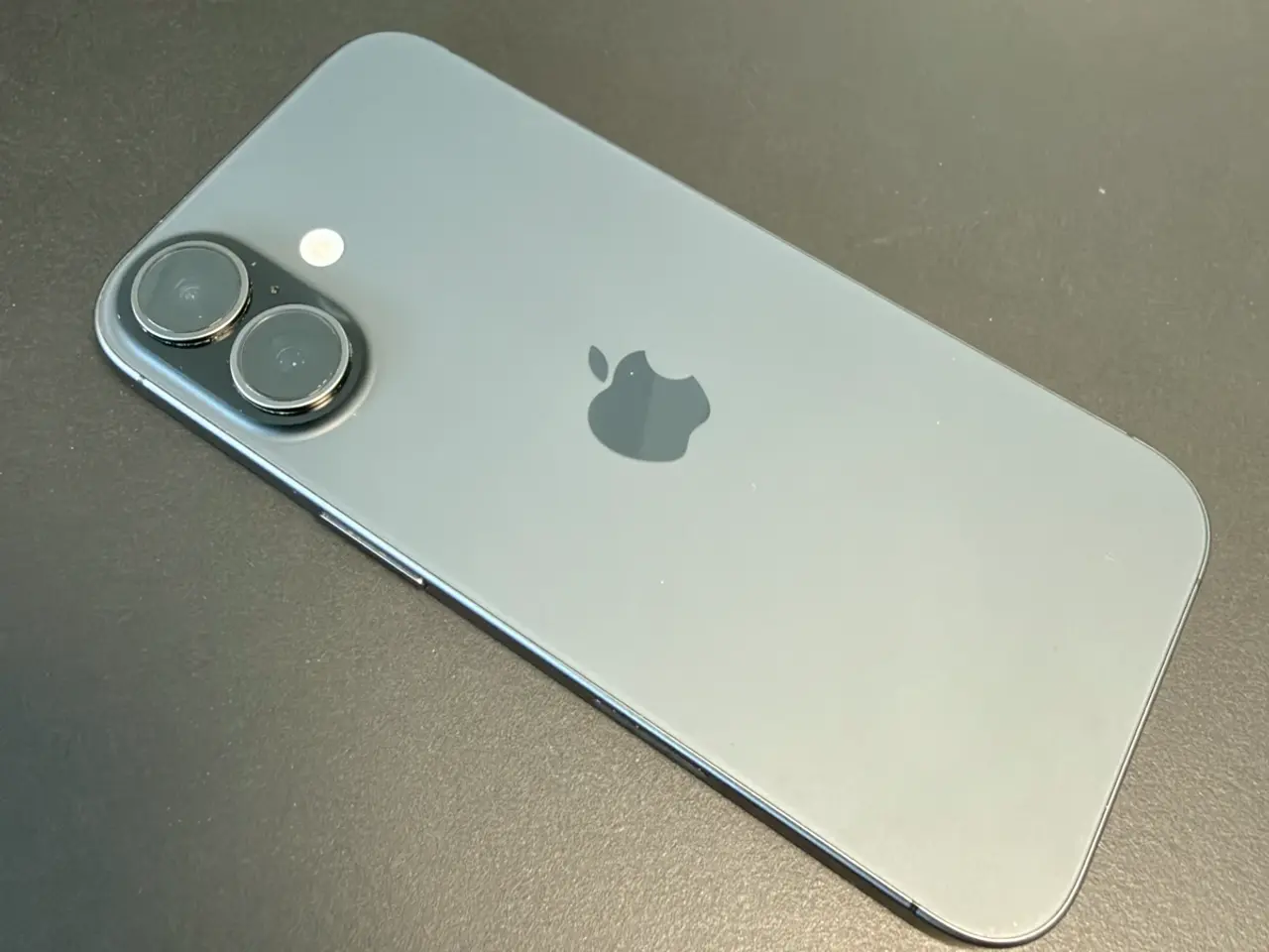 Billede 1 - iPhone 17, 256 GB, 100% batterikapacitet