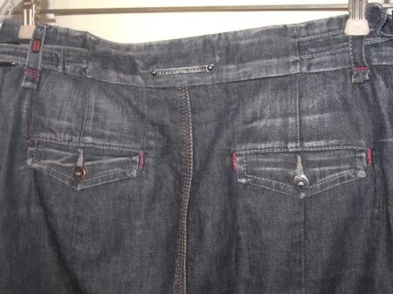Billede 4 - SportMax, superflot nederdel, str 42
