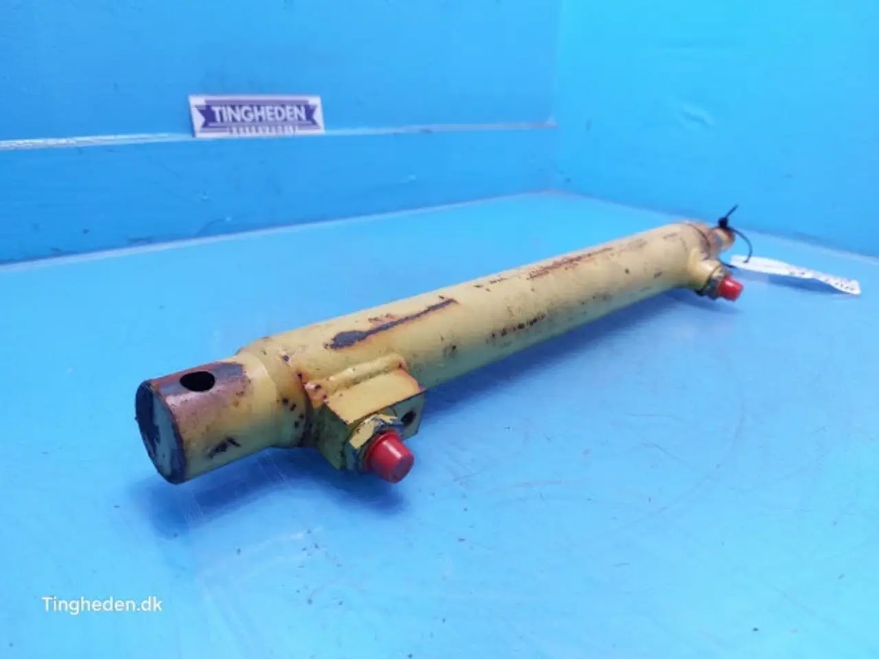 Billede 4 - New Holland Falihd Cylinder 89815688