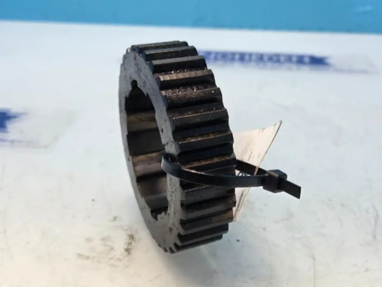 Billede 9 - New Holland TX68 Bøsning 80396120