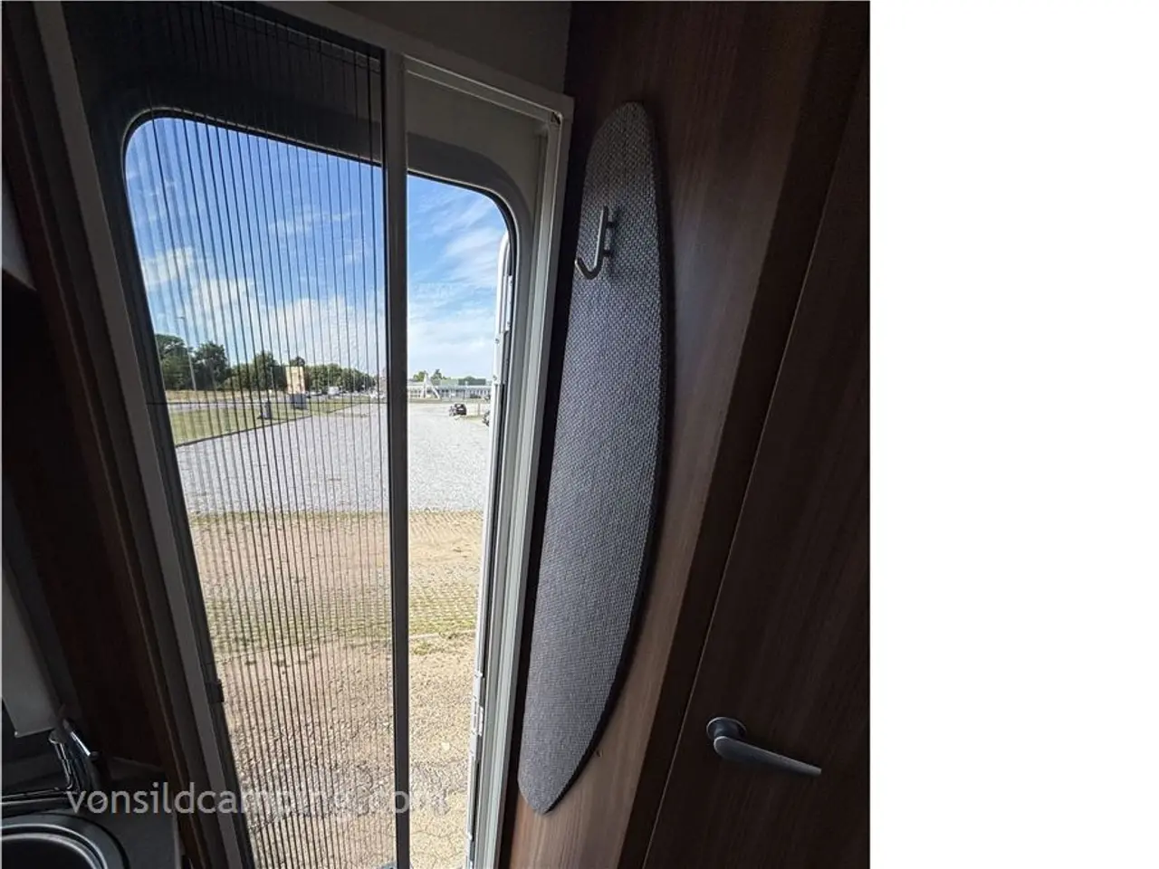 Billede 13 - 2018 - Weinsberg CaraOne 390 QD