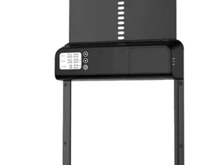 Automatisk hønselåge/hønselem