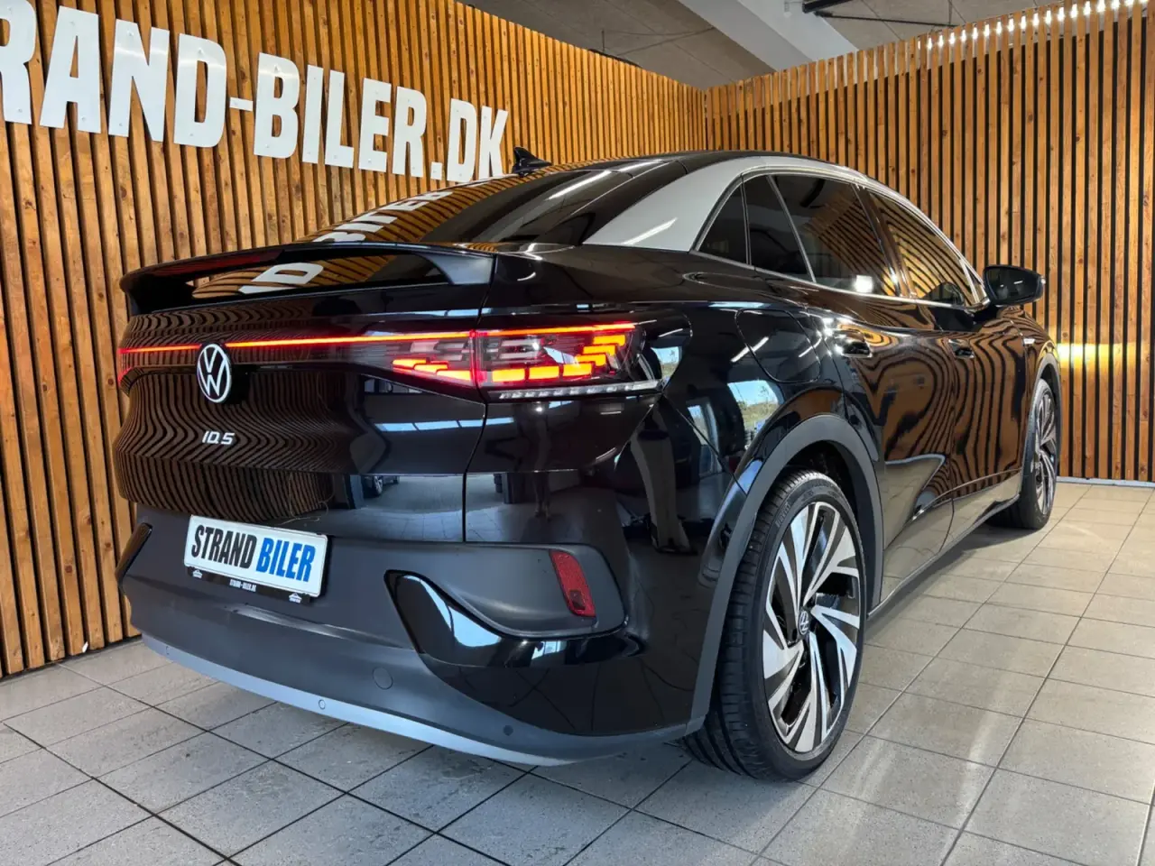 Billede 3 - VW ID.5 77 Pro Performance