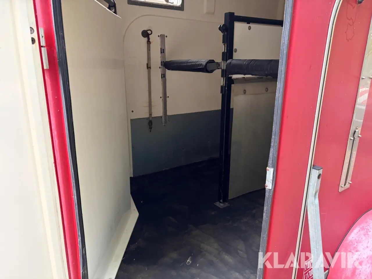 Billede 9 - Heste Trailer Brenderup Princess exclusive
