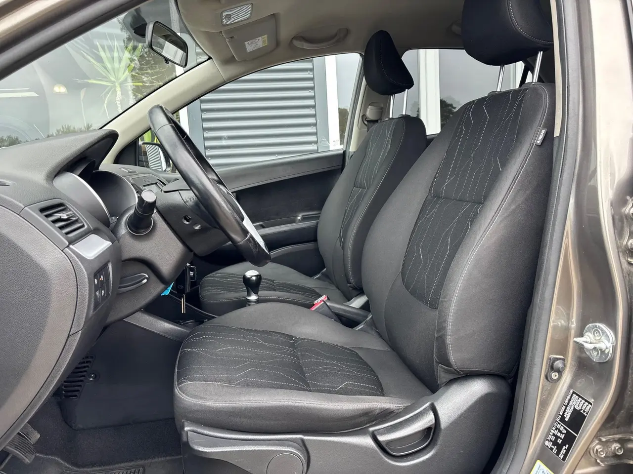 Billede 4 - Kia Picanto 1,0 Attraction