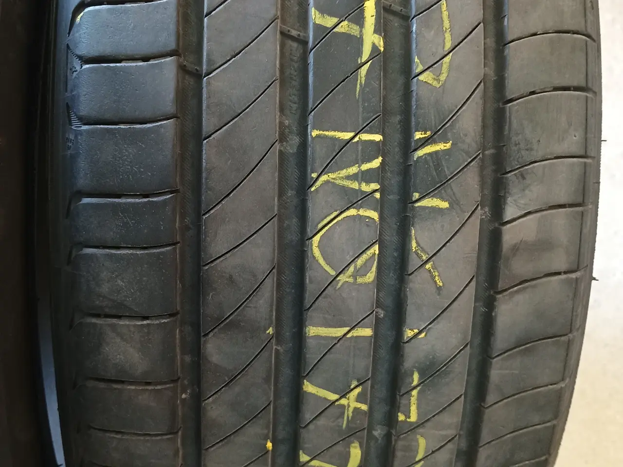 Billede 3 - Michelin 2354519