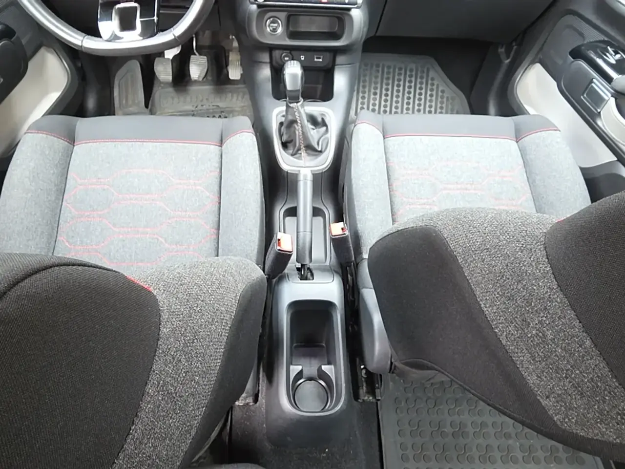Billede 13 - Citroën C3 1,2 PureTech 68 Feel