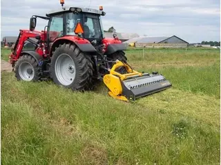 XKE280 Slagleklipper