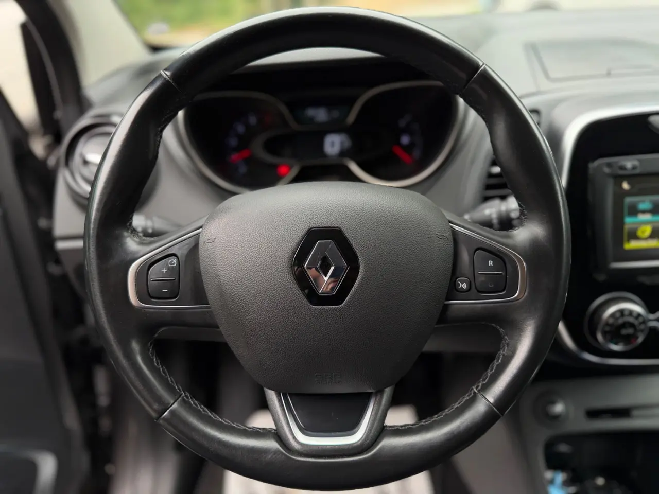 Billede 13 - Renault Captur 1,5 dCi 90 Intens