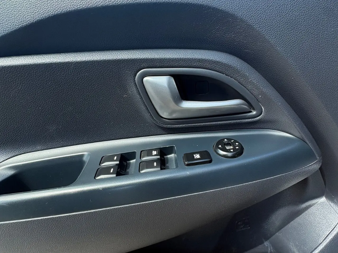 Billede 12 - Kia Rio 1,1 CRDi 75 Comfort