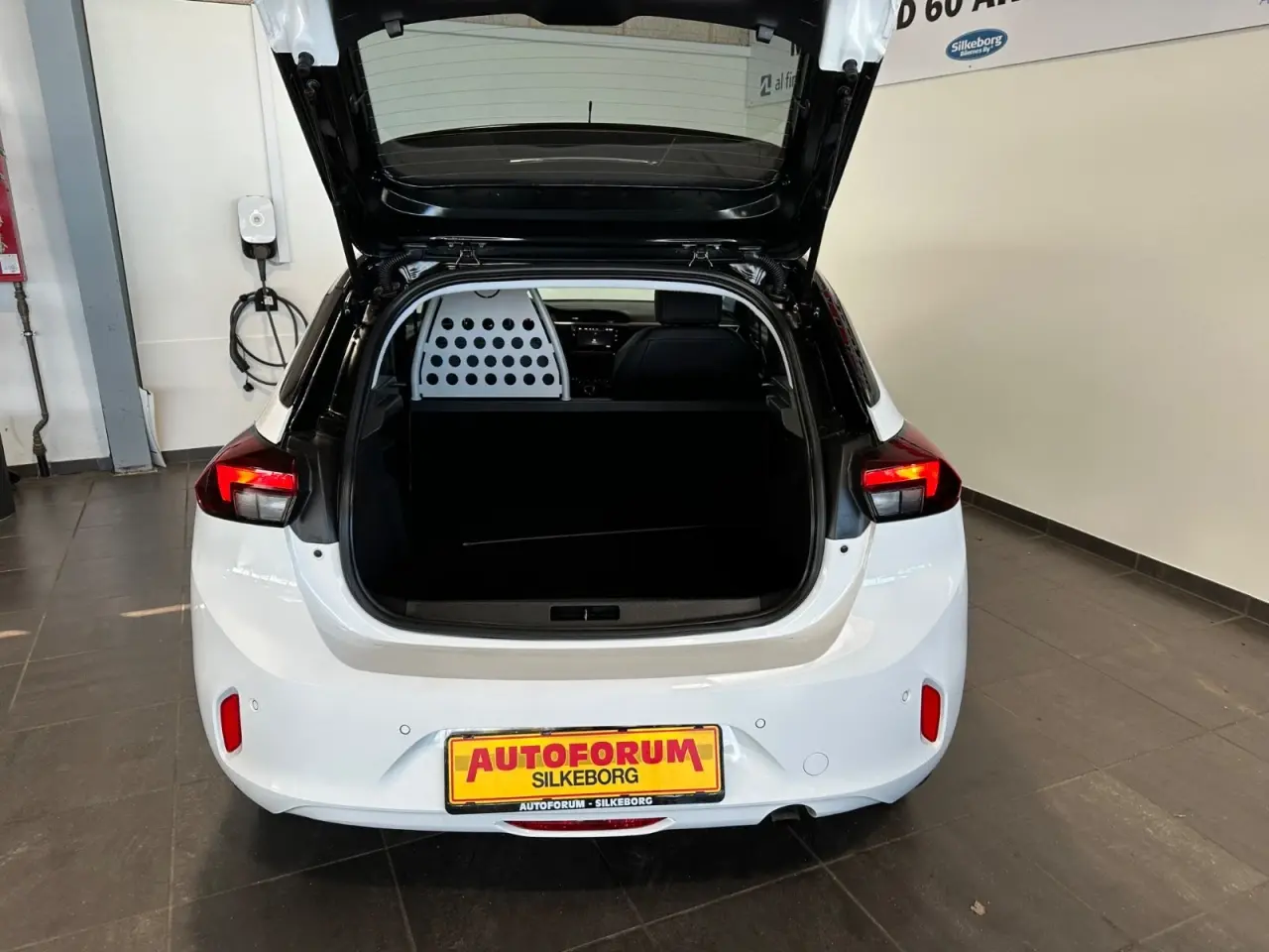 Billede 15 - Opel Corsa 1,2 Elegance Van