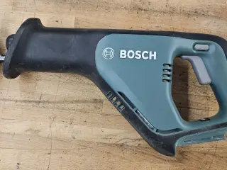 Bosch 18V Bajonetsav
