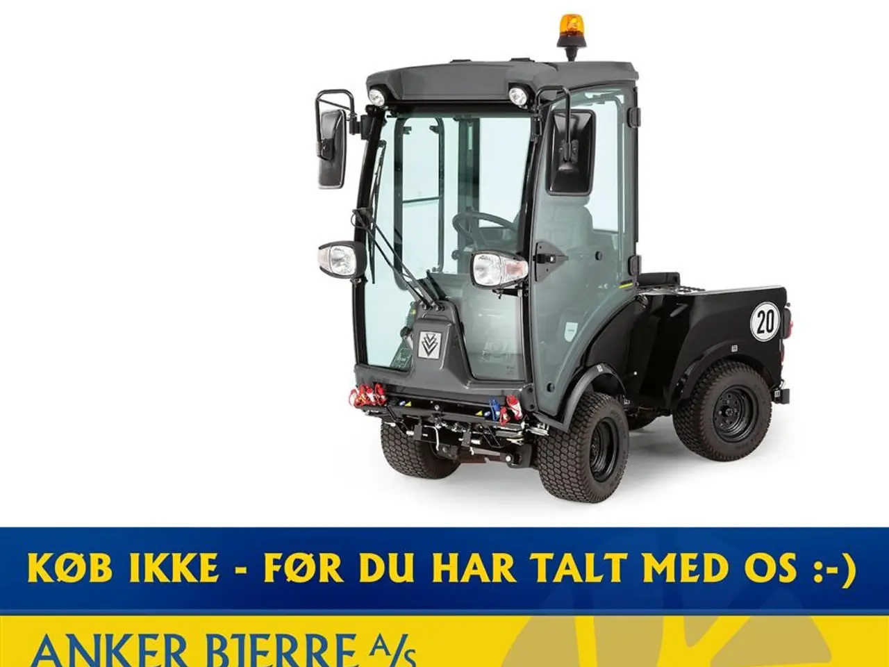 Billede 1 - Kärcher MIC 26