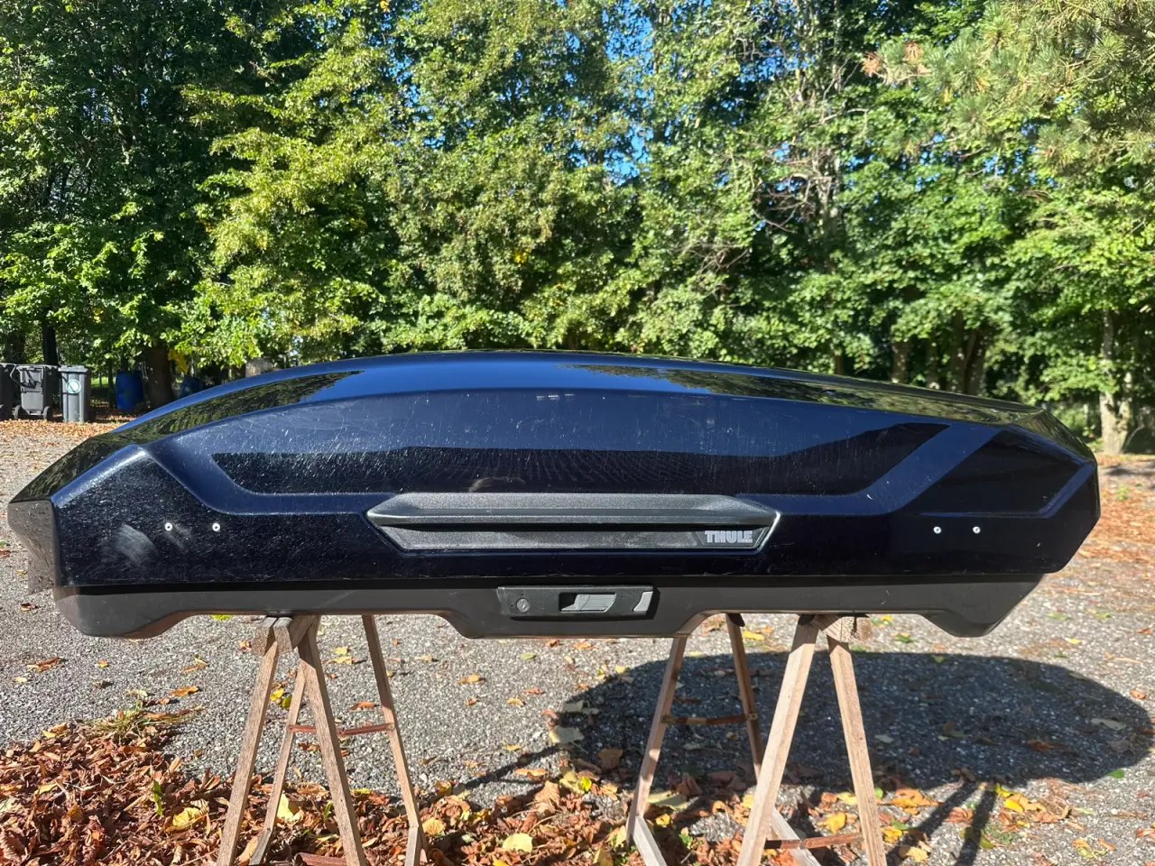 Billede 5 - Thule Motion 3M