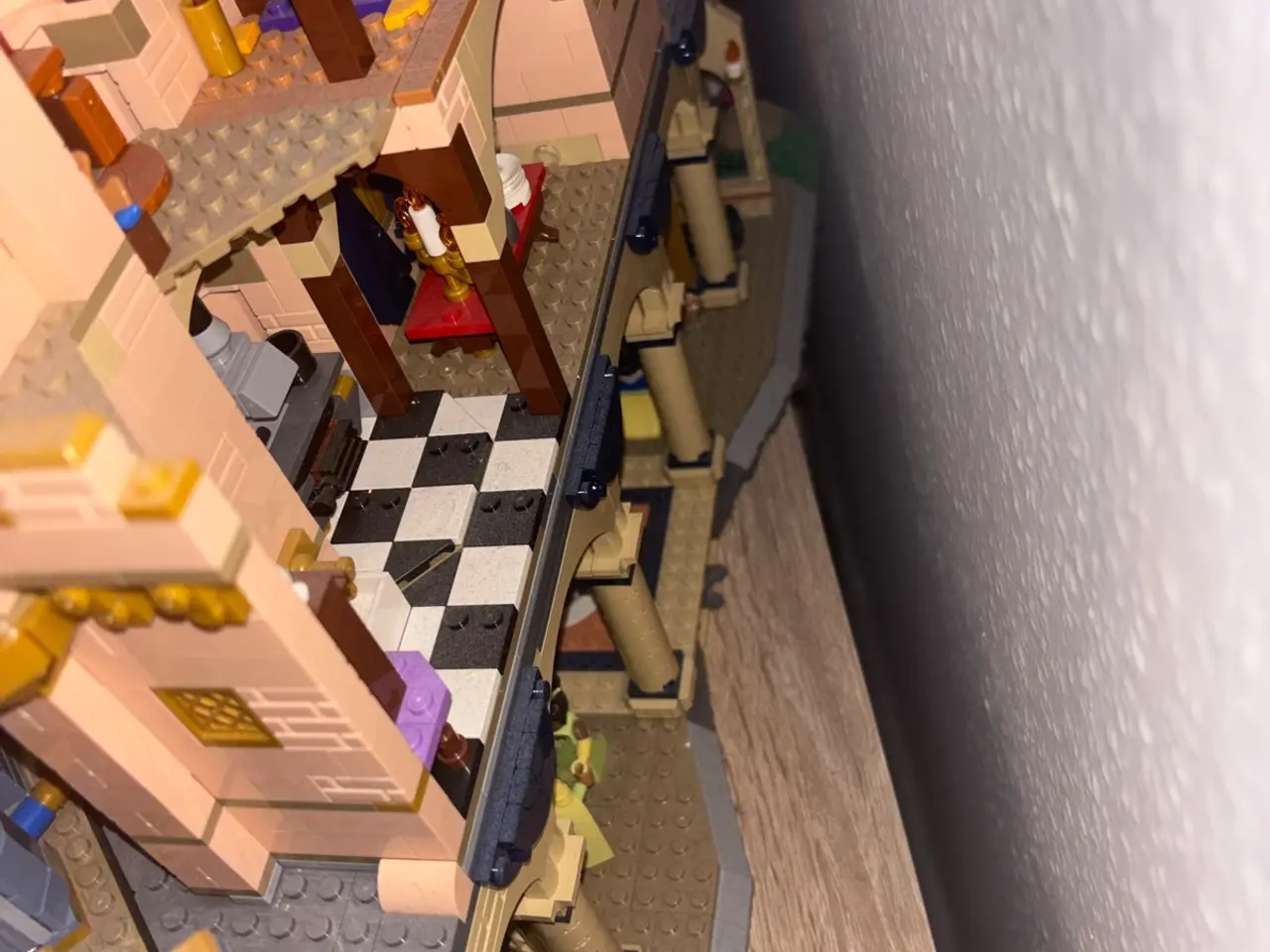 Billede 6 - Lego Disney slot #43222