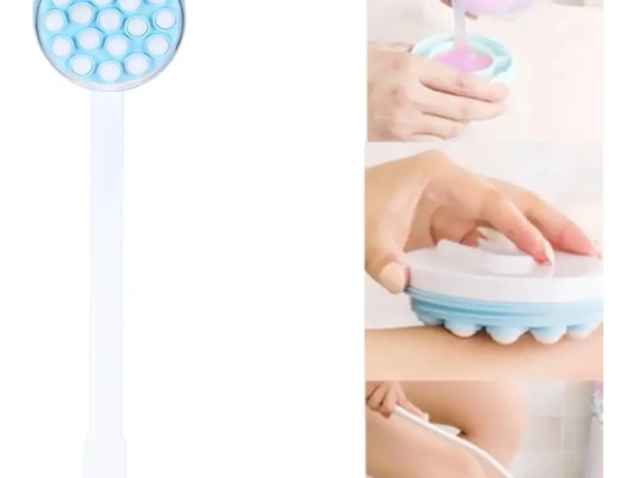 Billede 2 - Spa produkter til badet