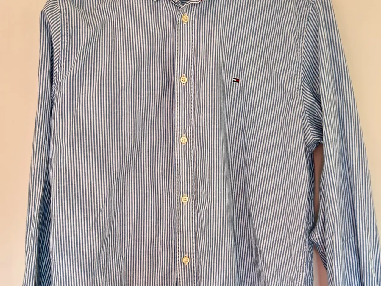 Billede 1 - Tommy Hilfiger skjorte