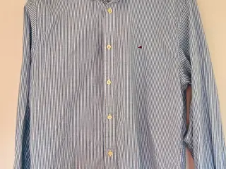 Tommy Hilfiger skjorte