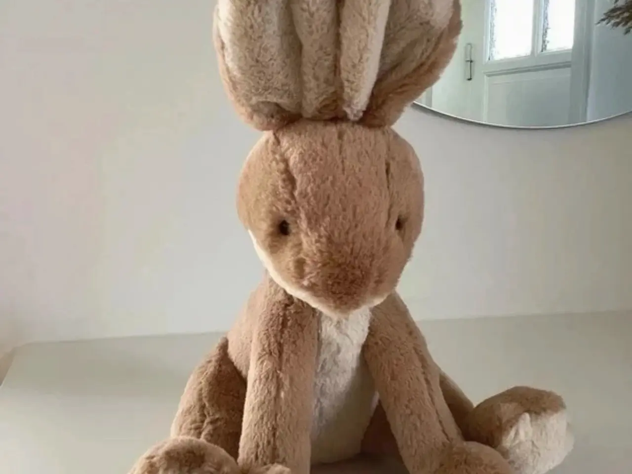 Billede 1 - Jellycat hare