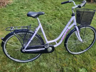 Damecykel 28" Raleigh