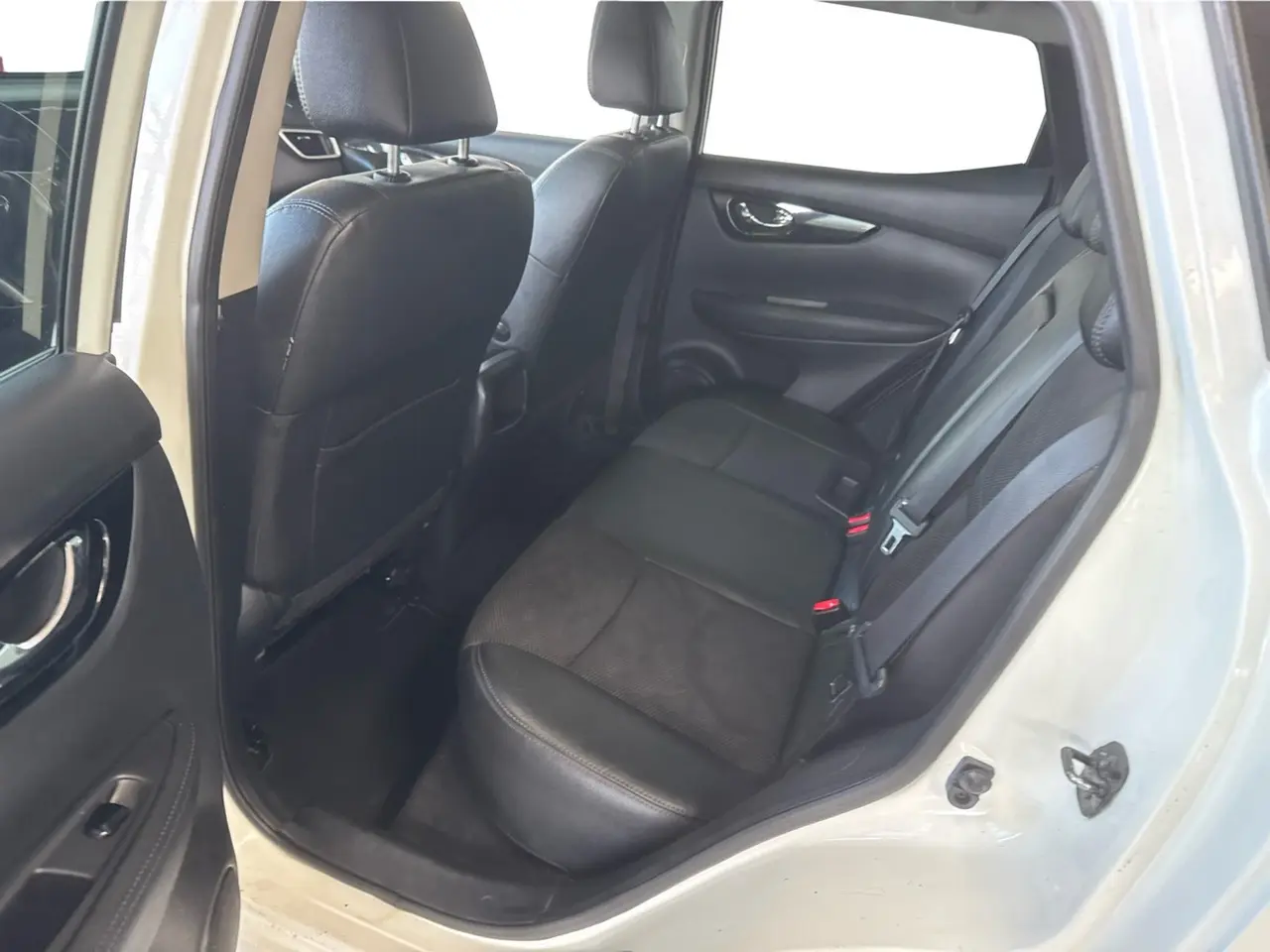 Billede 11 - Nissan Qashqai 1,2 Dig-T 115 Tekna