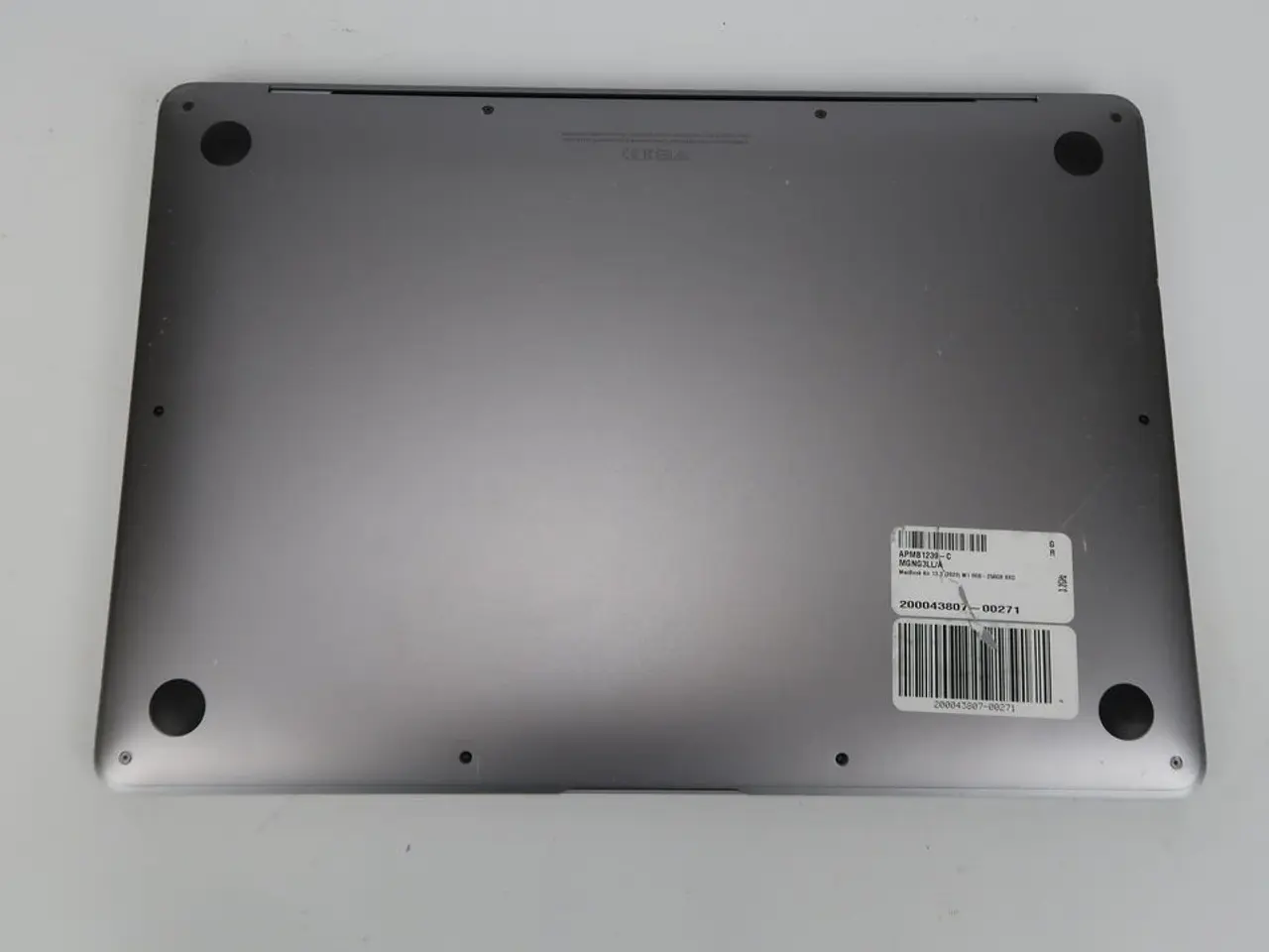 Billede 5 - Apple MacBook Air M1 13"