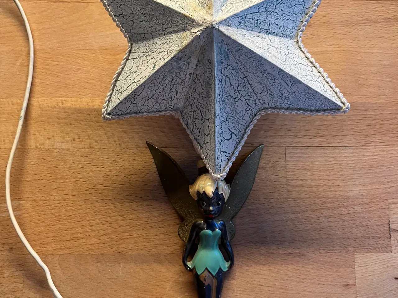 Billede 4 - Klokkeblomst Lampe