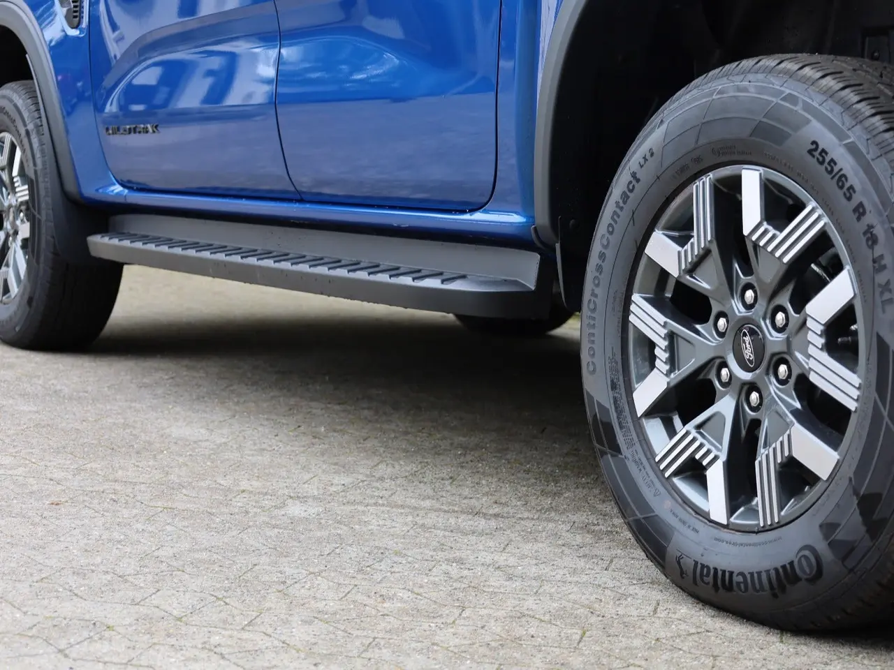 Billede 12 - Ford Ranger 2,3 EcoBoost PHEV Wildtrak Db.Cab aut.