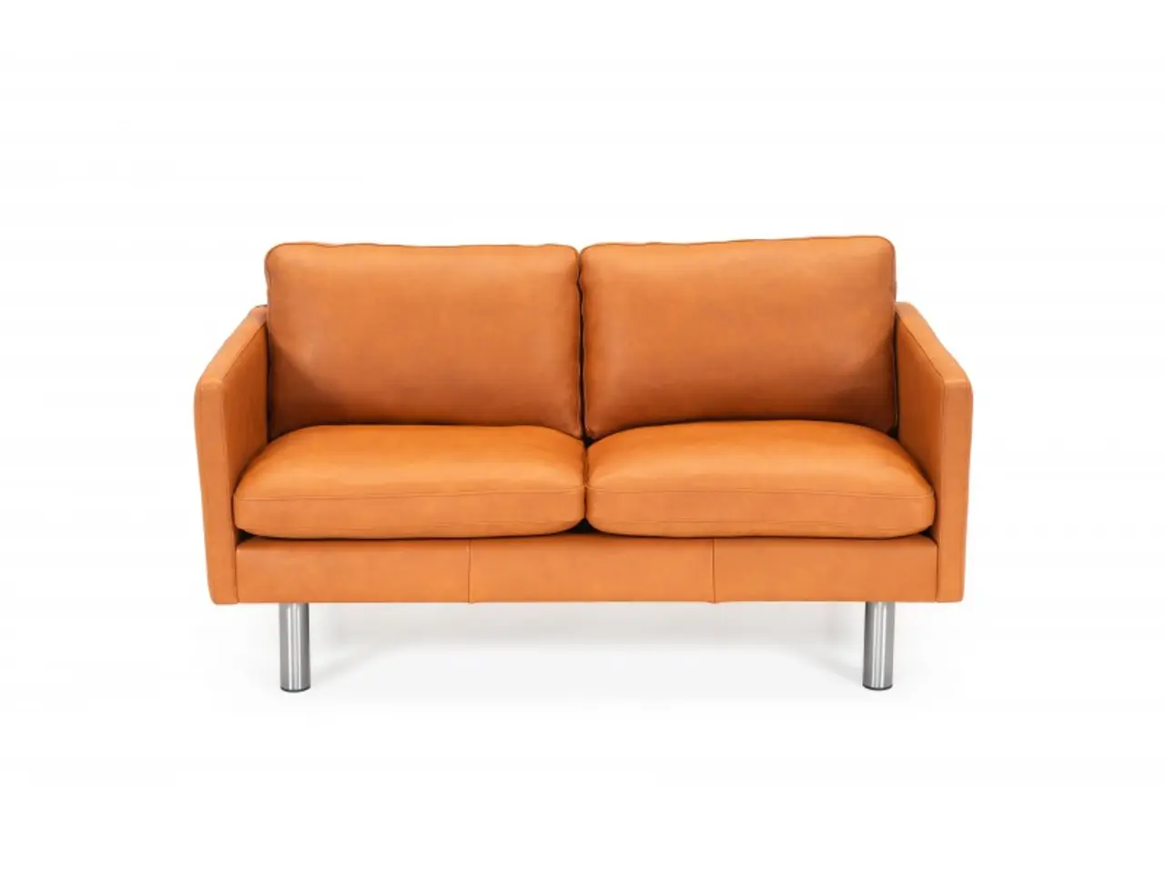 Billede 7 - Hjort Knudsen Glostrup lædersofa