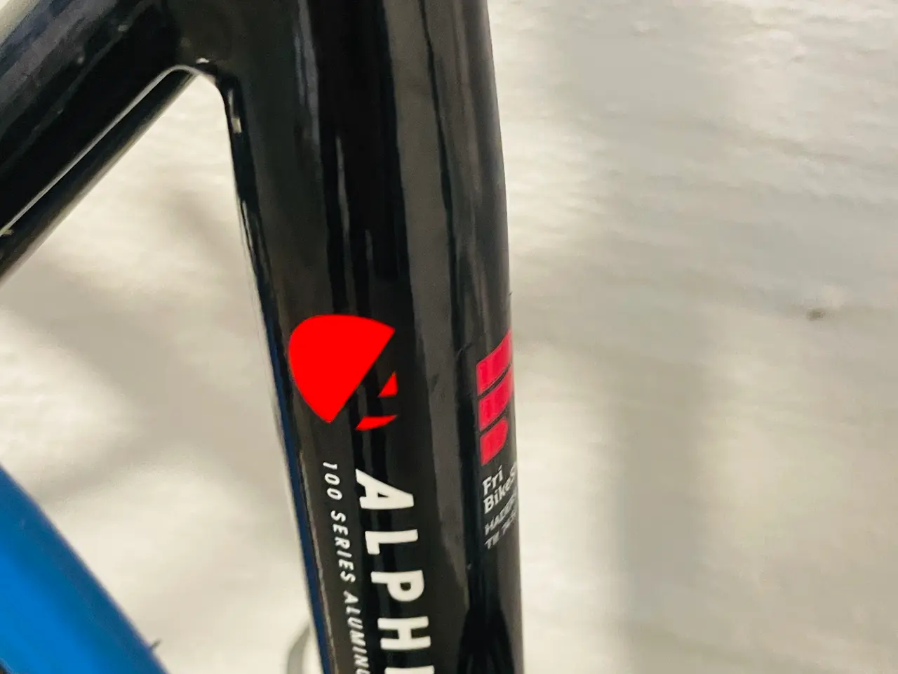Billede 9 - Trek Alpha 1.2 Racercykel – 55 cm