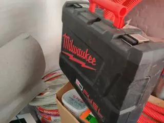 Milwaukee kasse