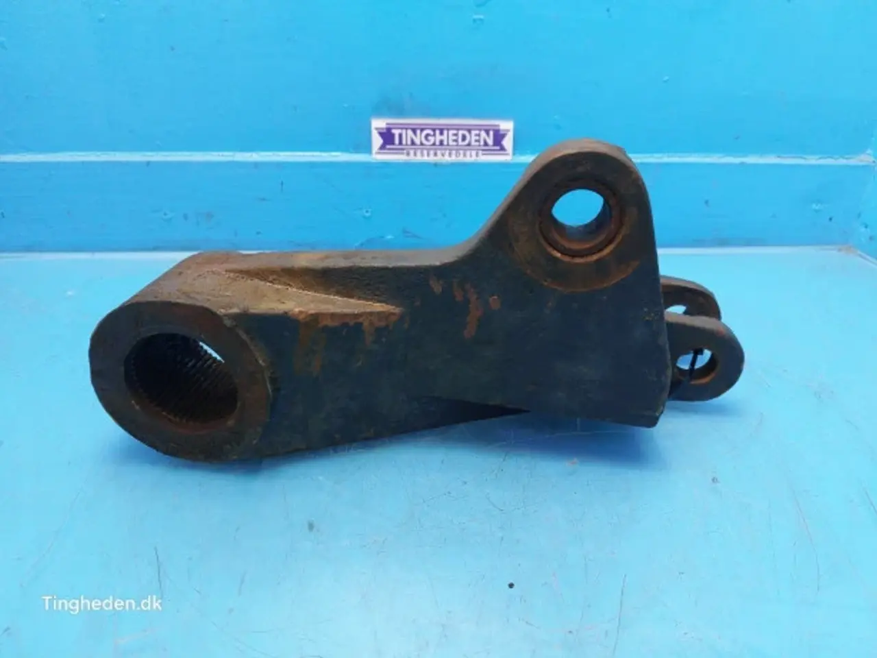 Billede 4 - Massey Ferguson 3060 Arm L. 3382421M12