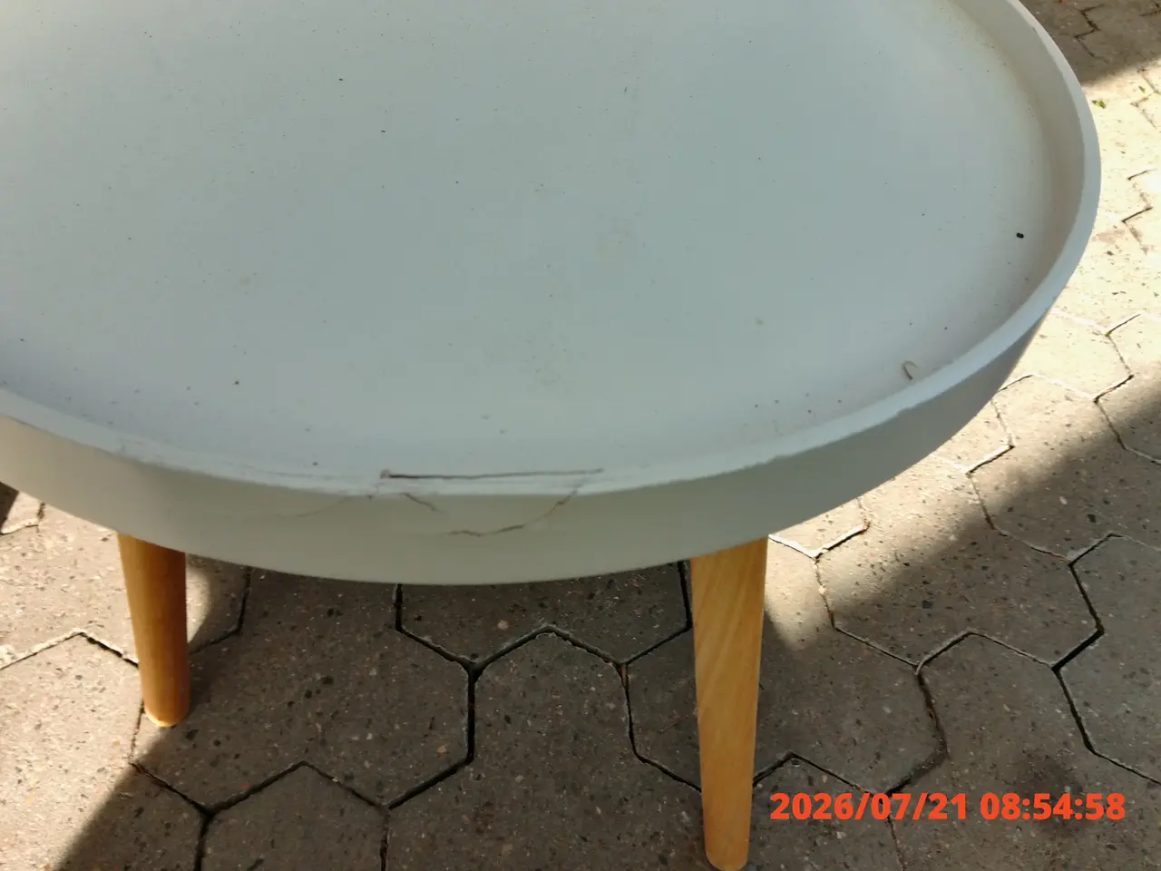 Billede 2 - 2 sidebord