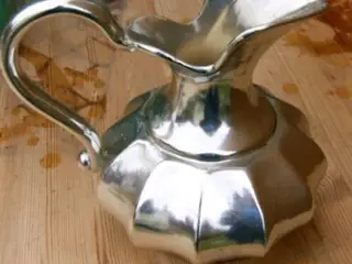 Porcelænskanden