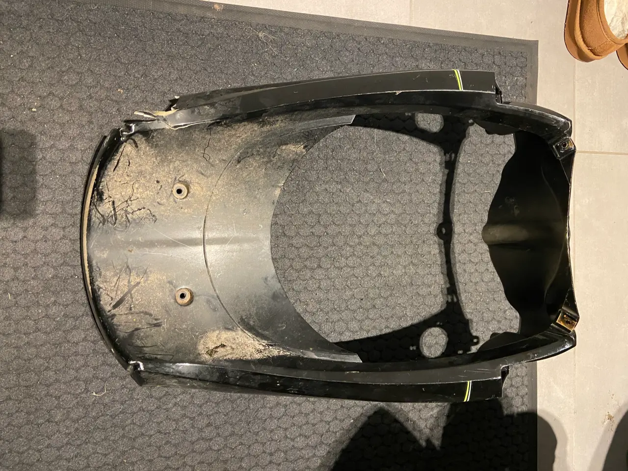 Billede 9 - Dele VGA scooter og knallert 30