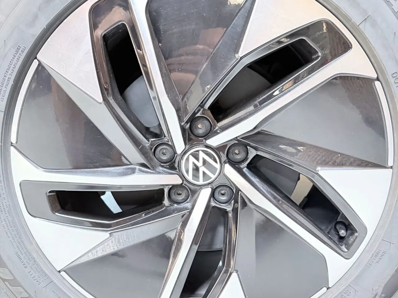 Billede 4 - VW ID.4 EL Pro 174HK 5d Aut.
