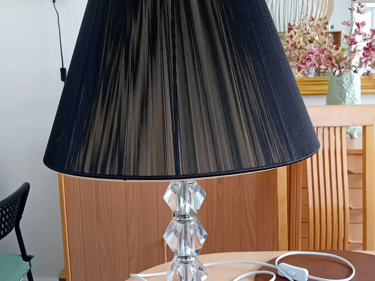 Billede 1 - Margit Brandt lampe