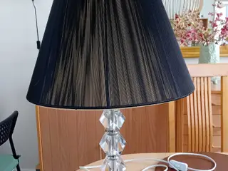 Margit Brandt lampe