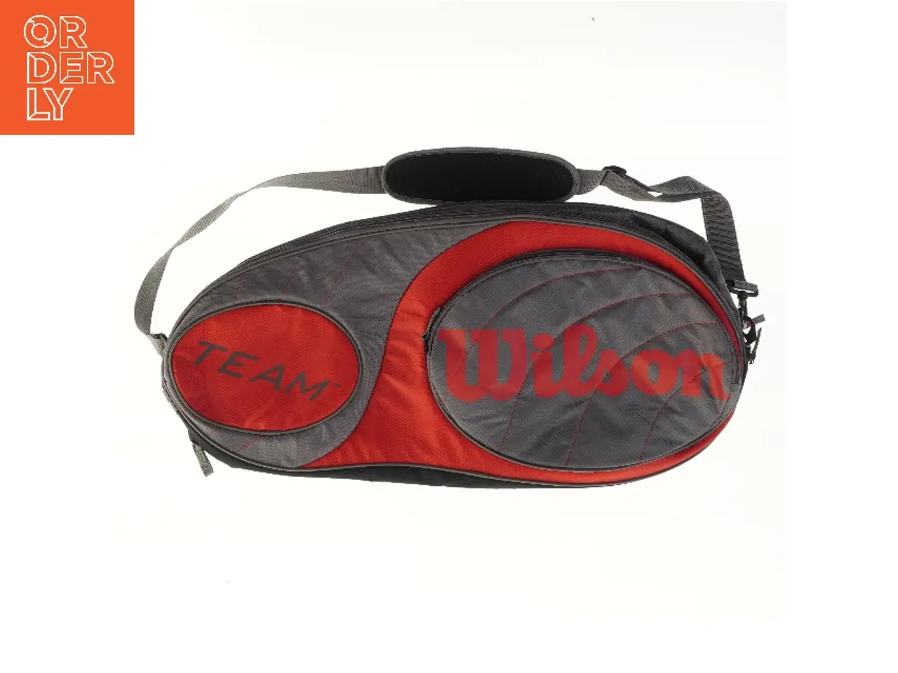 Billede 2 - Wilson tennis taske fra Wilson (str. 77x38 cm)