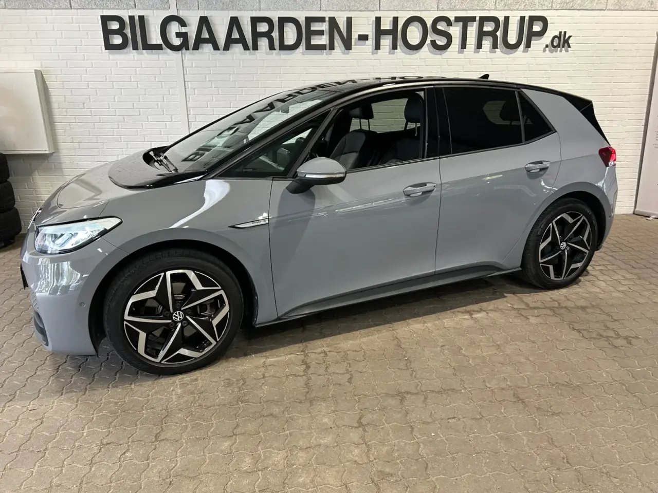 Billede 2 - VW ID.3 77 Pro S