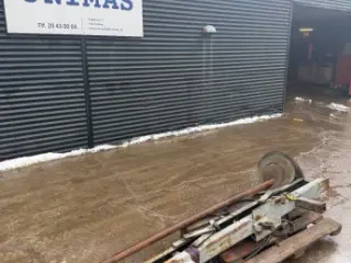 Hegns strammer