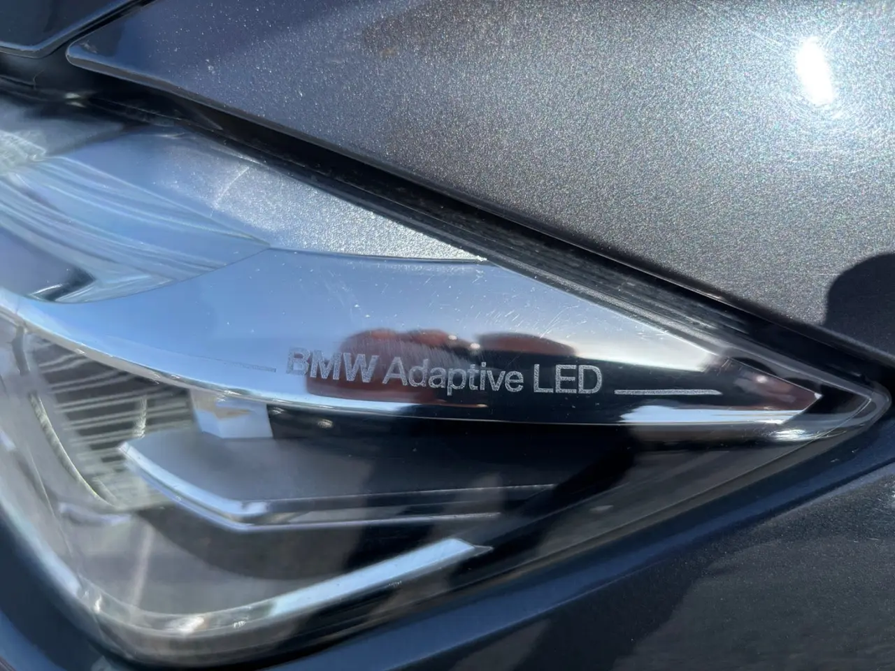 Billede 3 - BMW 320d 2,0 Touring aut.