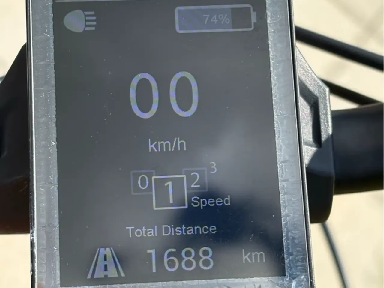 Billede 10 - Batribike Gamma-X elcykel