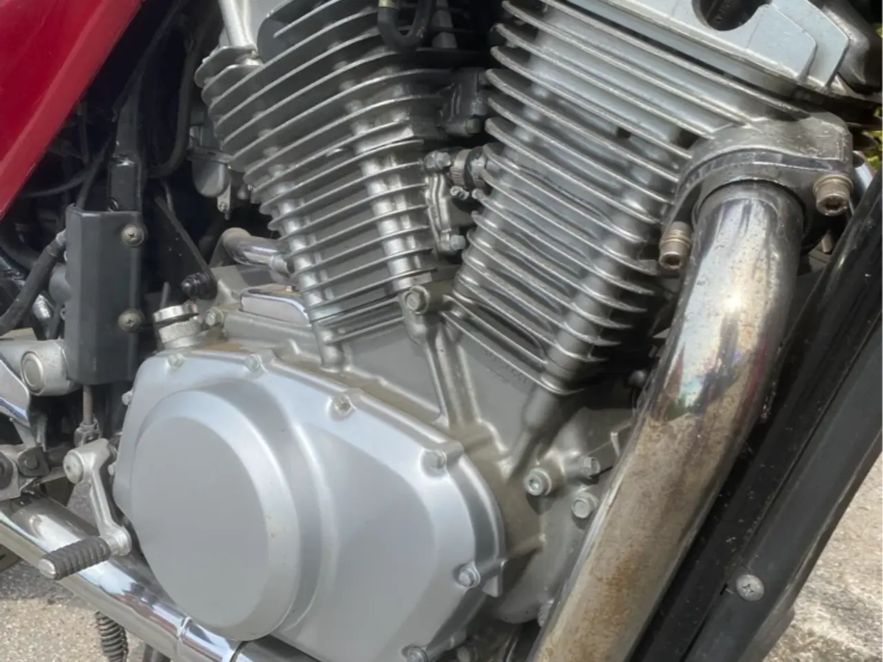 Billede 7 - Suzuki VX800