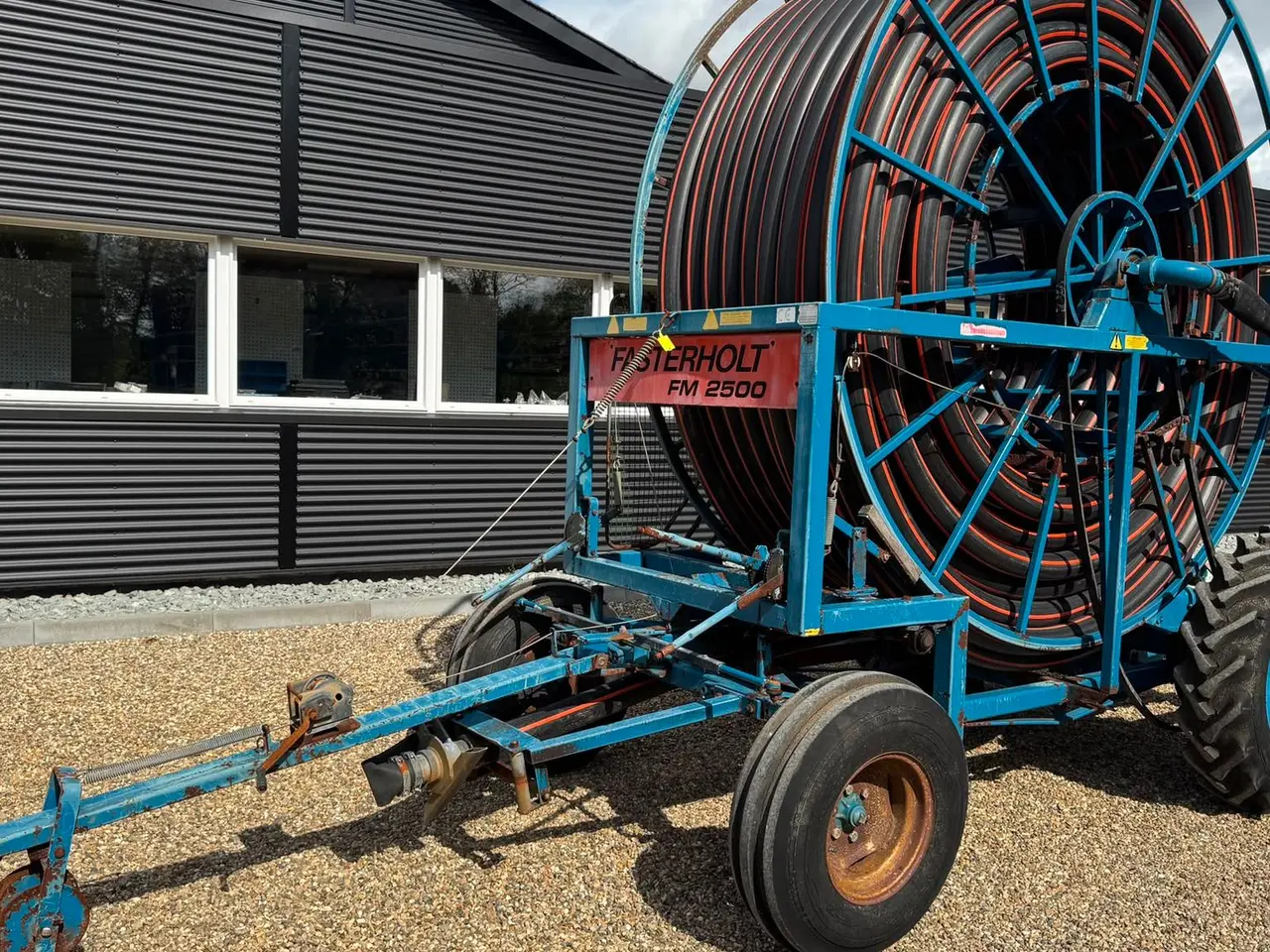 Billede 1 - Fasterholt FM2500