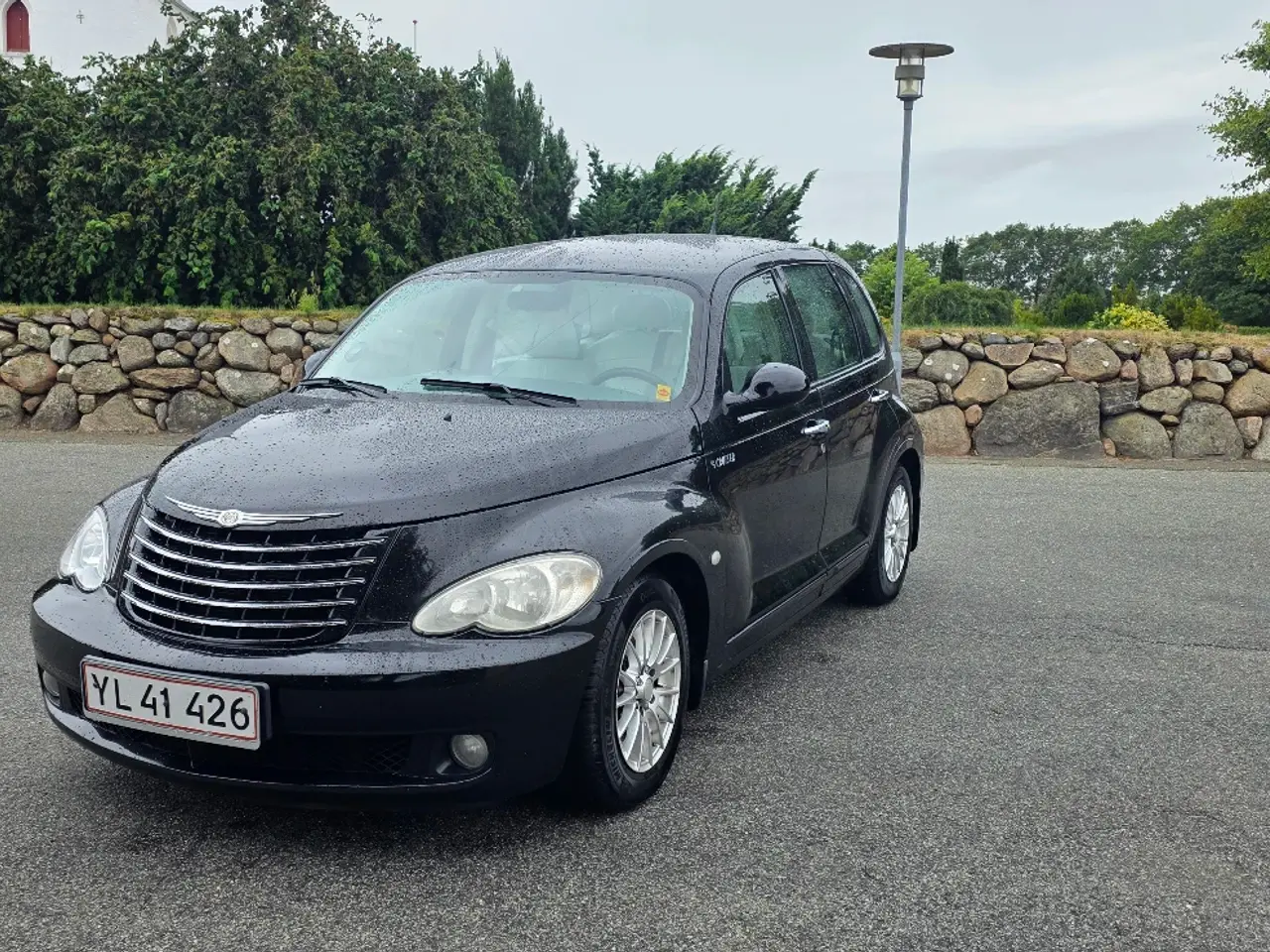 Billede 4 - Chrysler Cruise 1.6 Benzin lev km