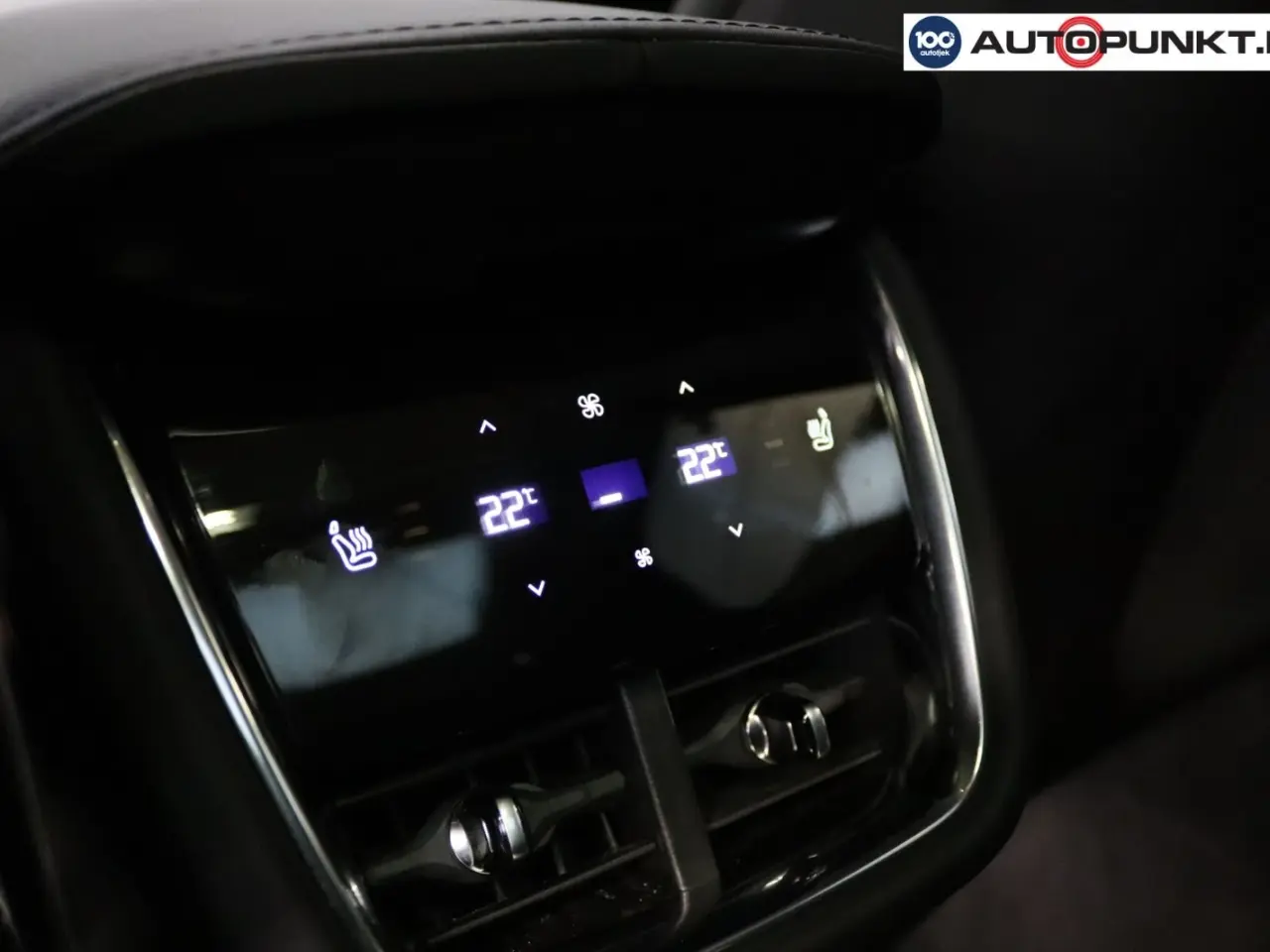 Billede 13 - Volvo EX90 Plus 7prs